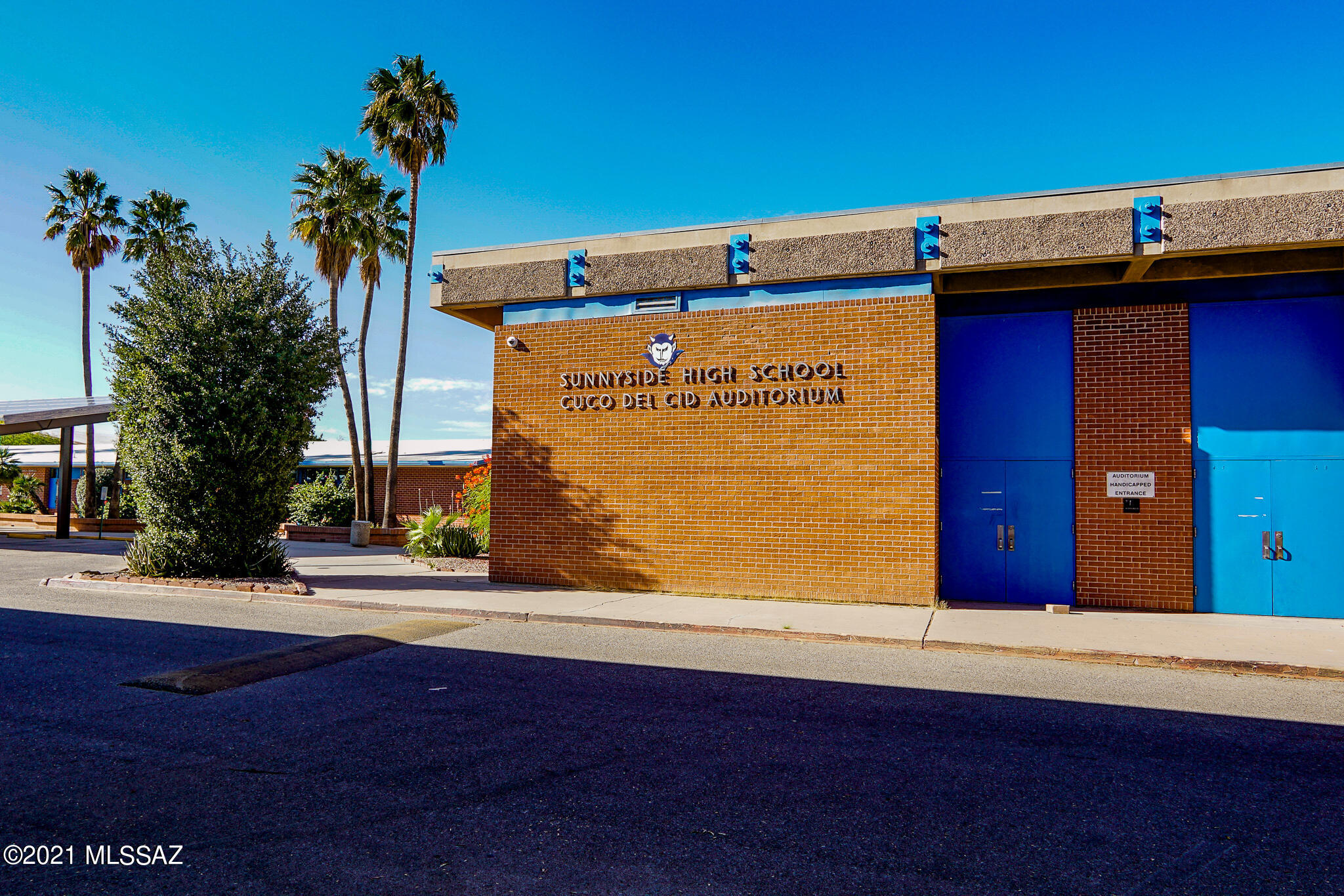 6112 S Avenida Dunas