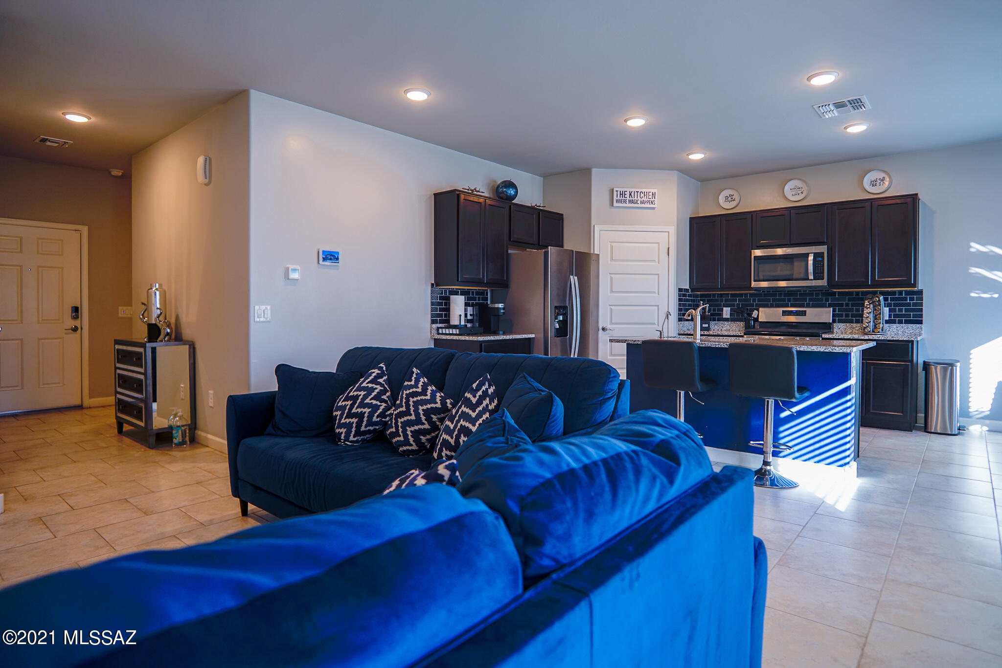 6112 S Avenida Dunas