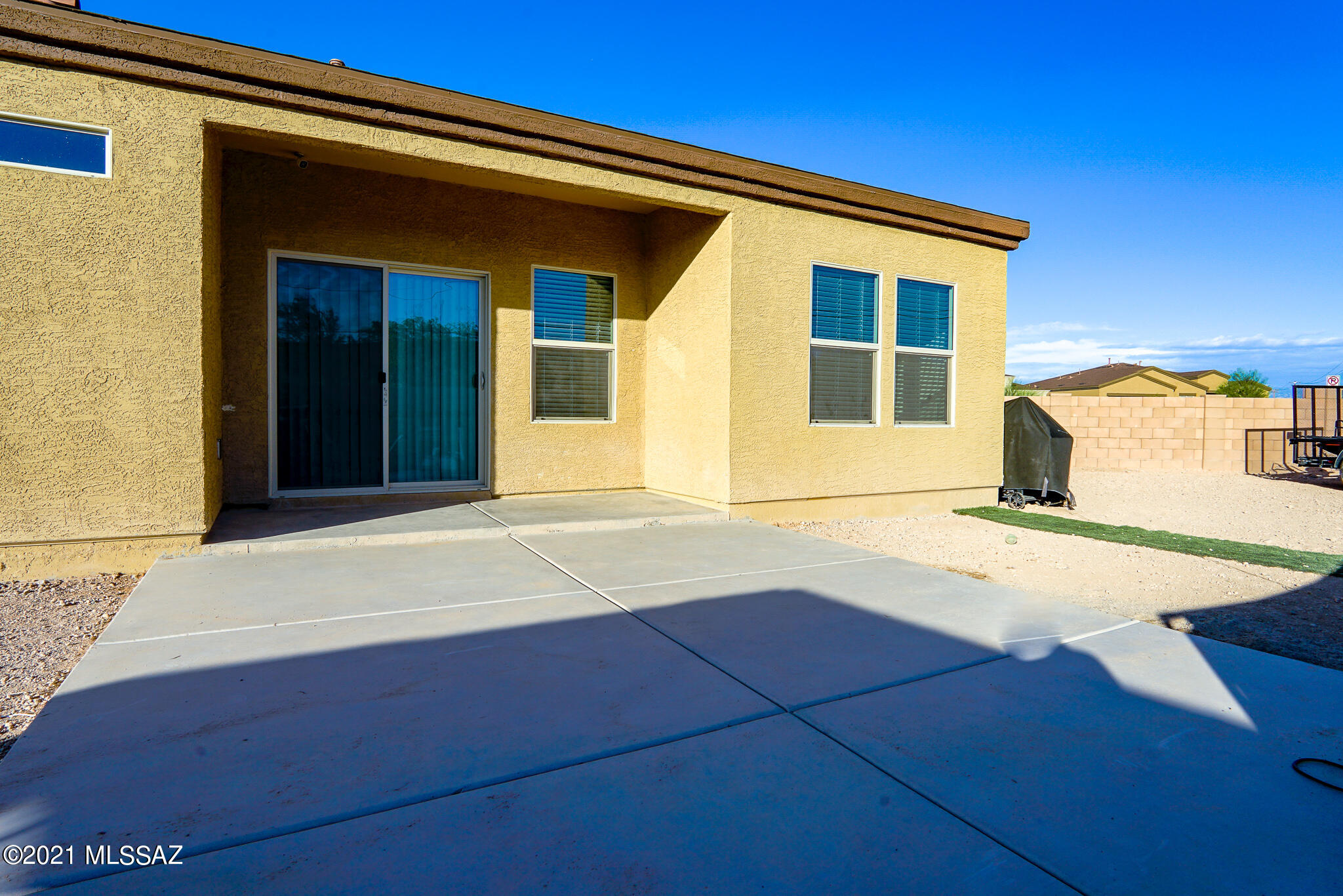 6112 S Avenida Dunas