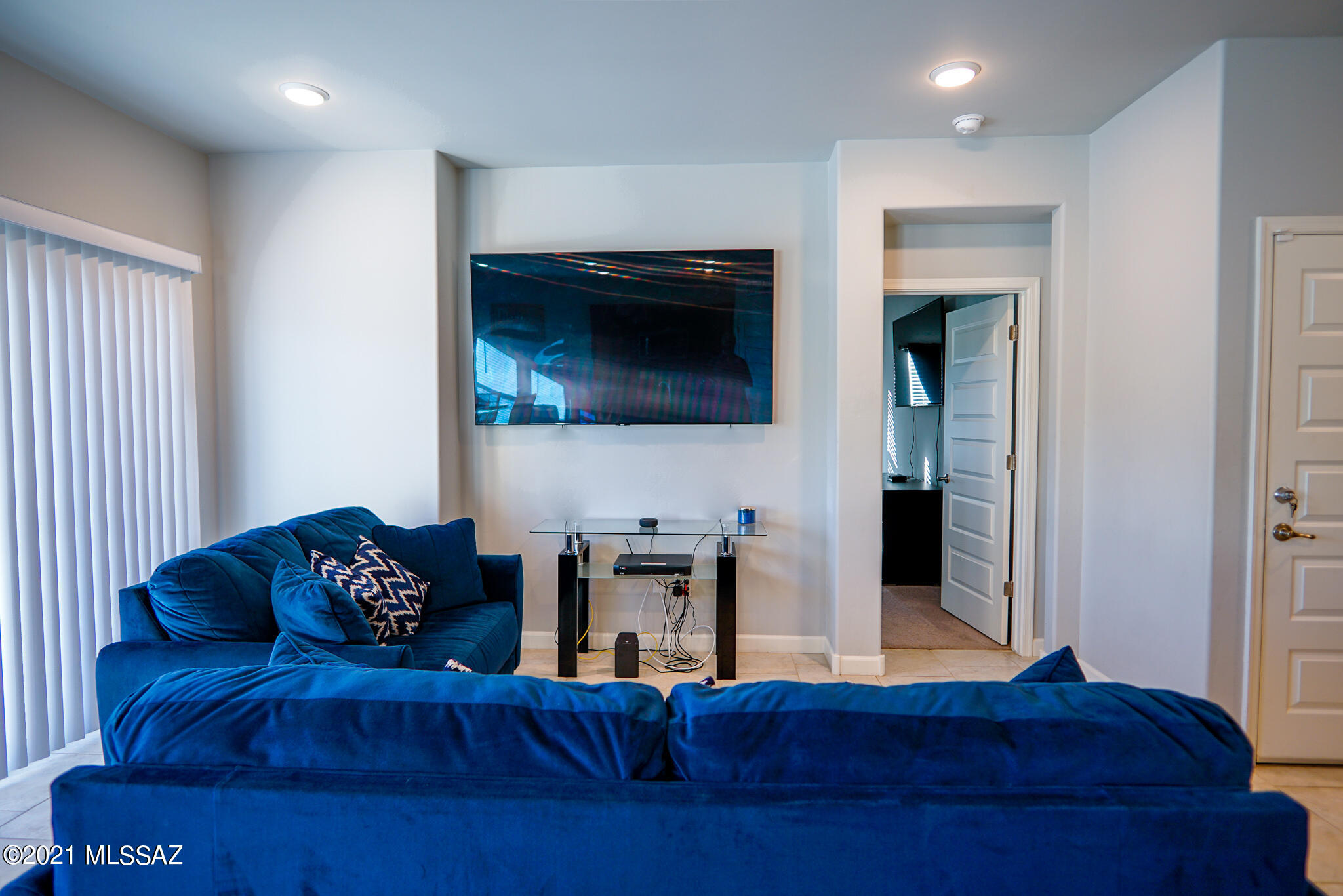 6112 S Avenida Dunas