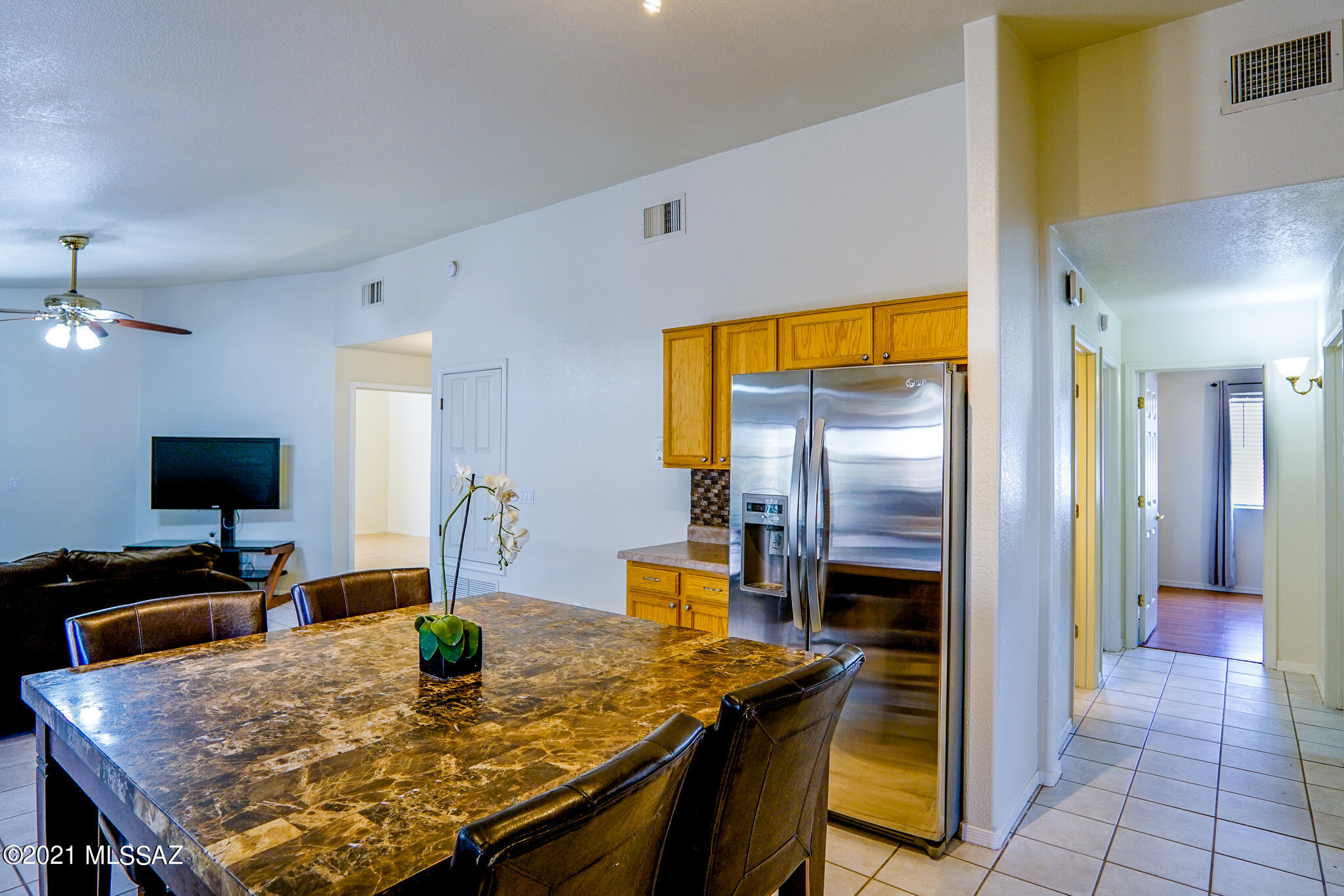 3529 W Camino De Talia