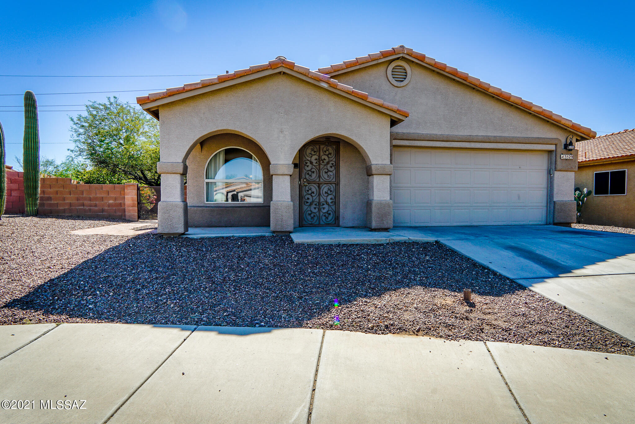 3529 W Camino De Talia