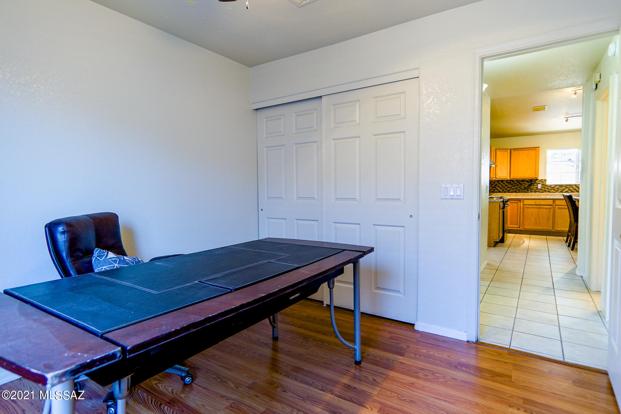 3529 W Camino De Talia