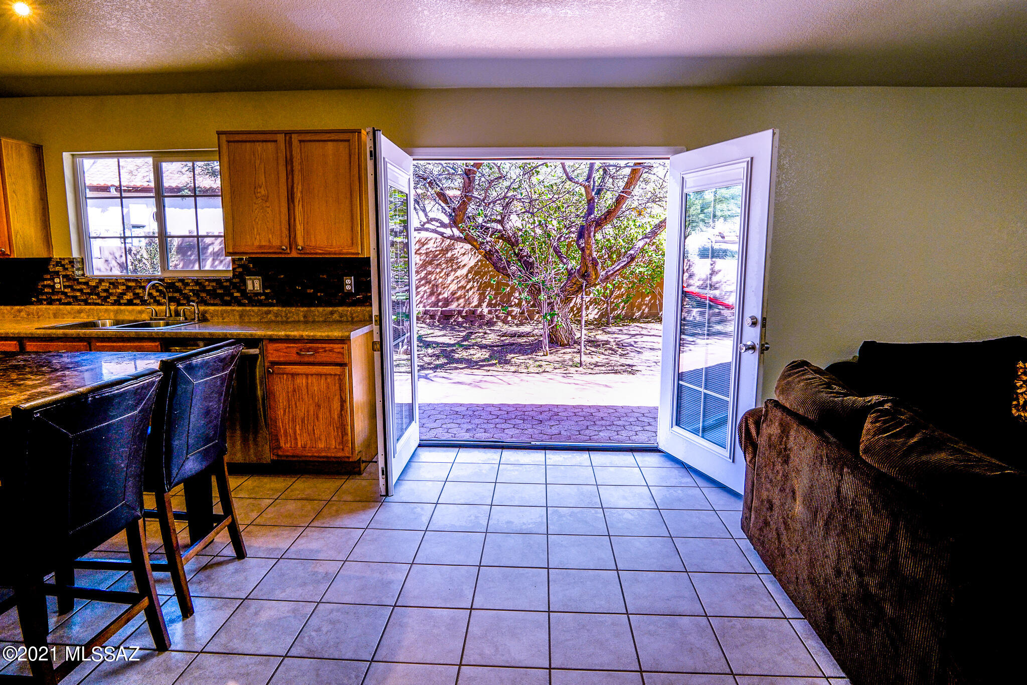 3529 W Camino De Talia