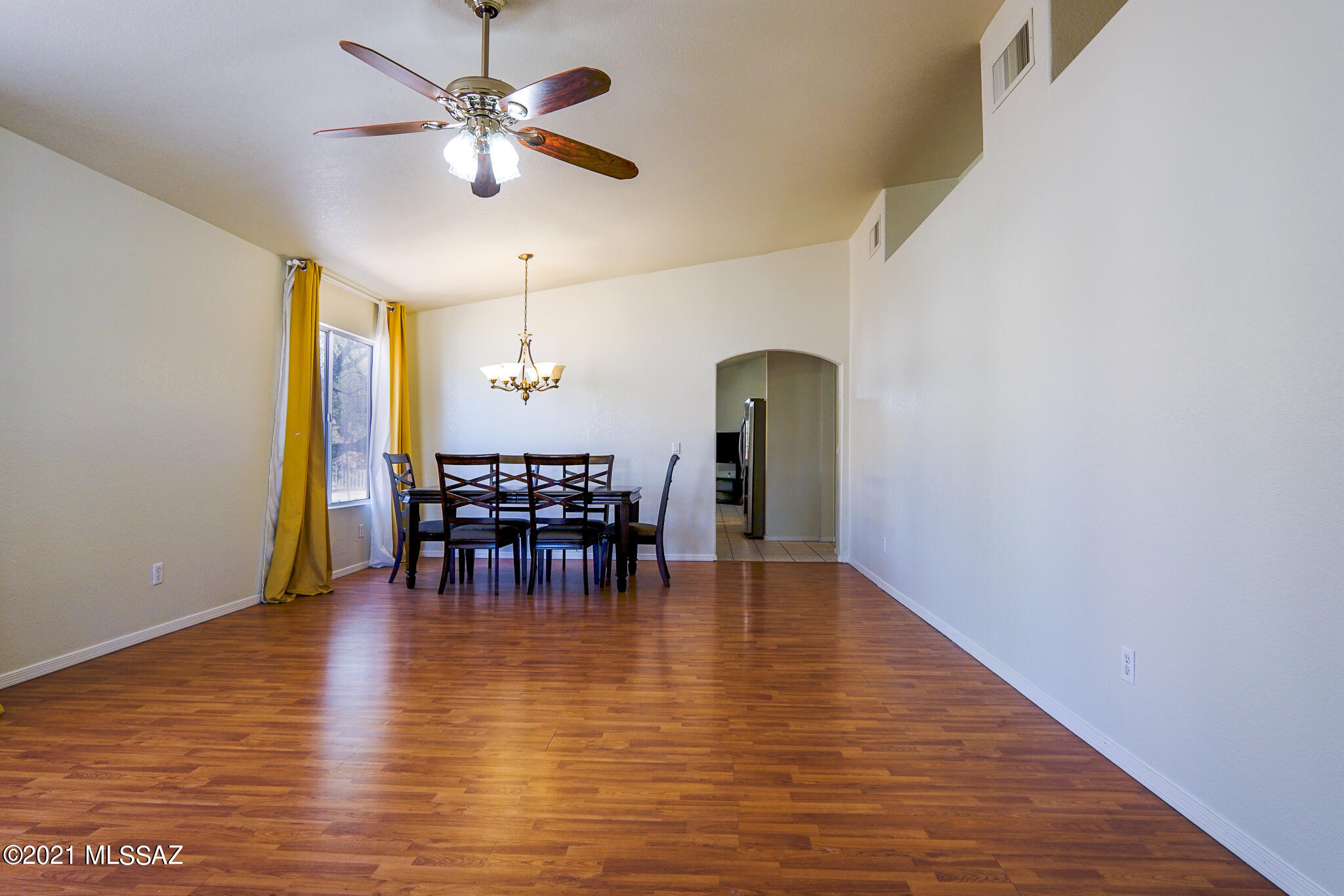 3529 W Camino De Talia