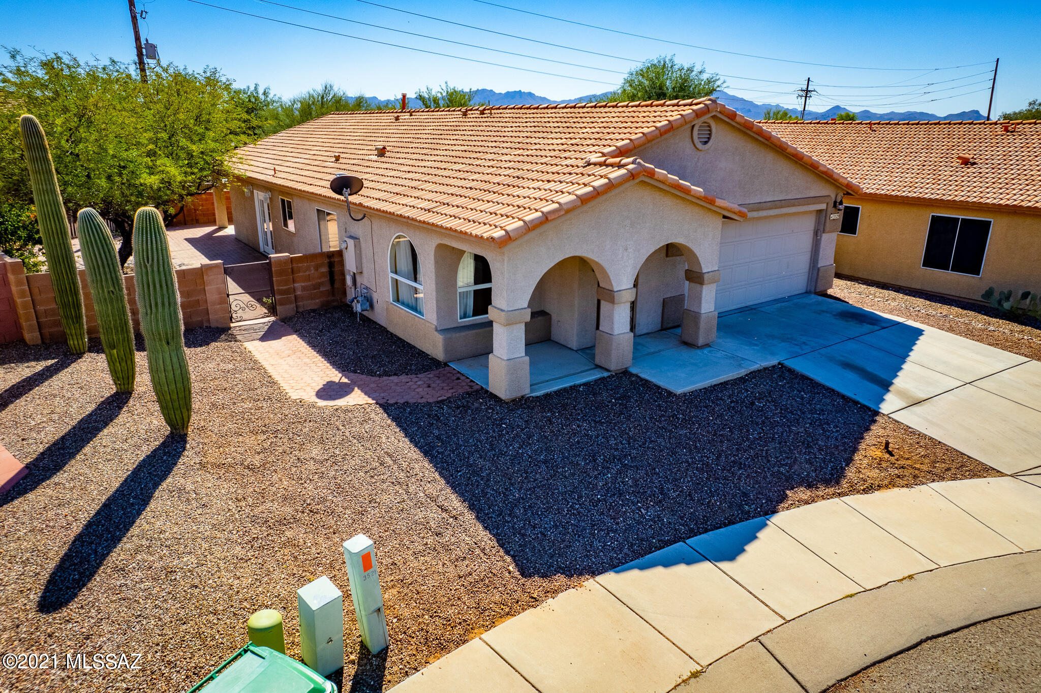 3529 W Camino De Talia