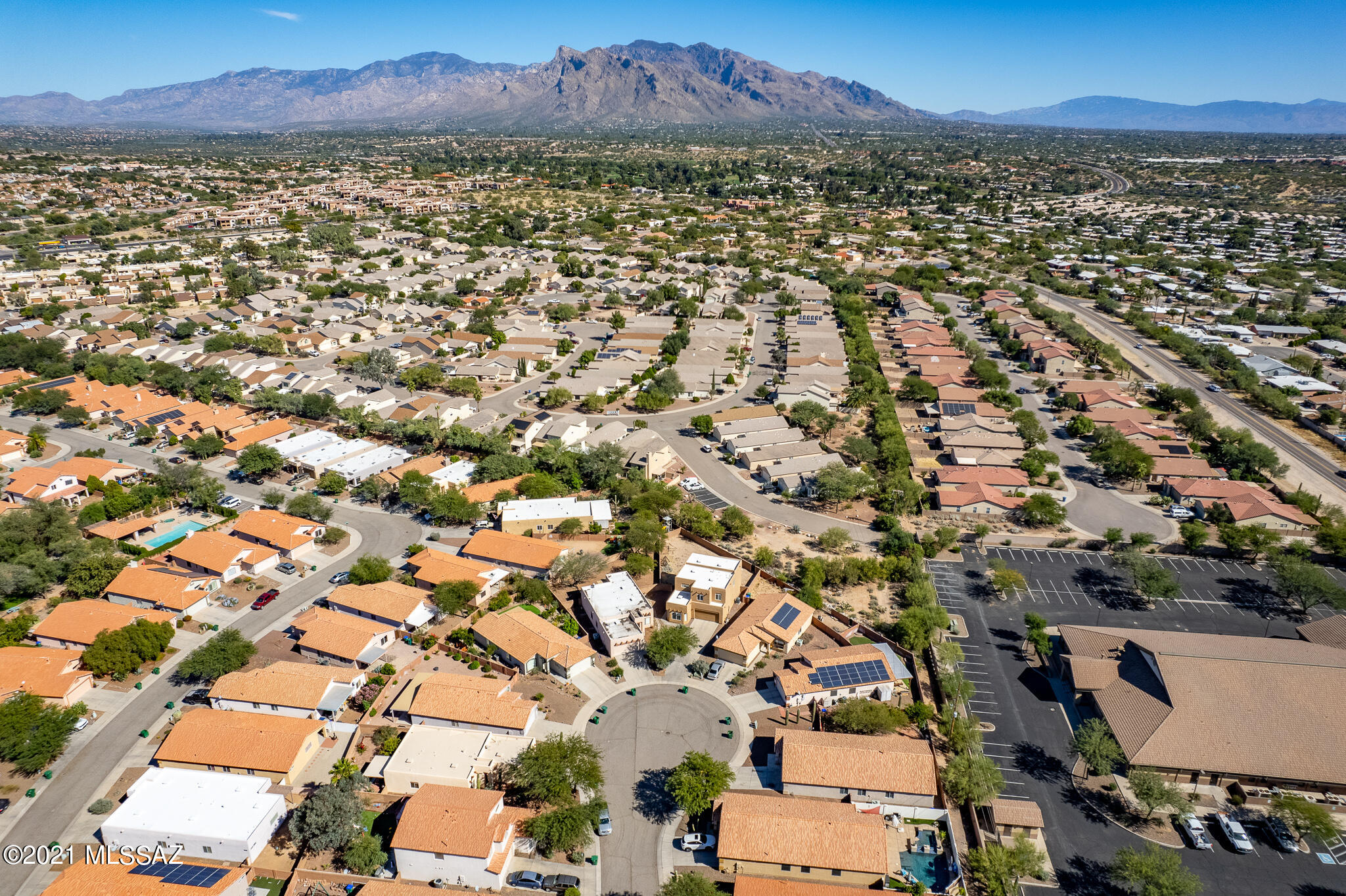 3529 W Camino De Talia