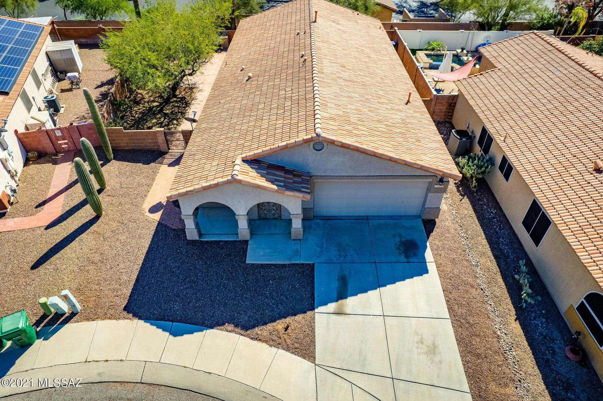 3529 W Camino De Talia