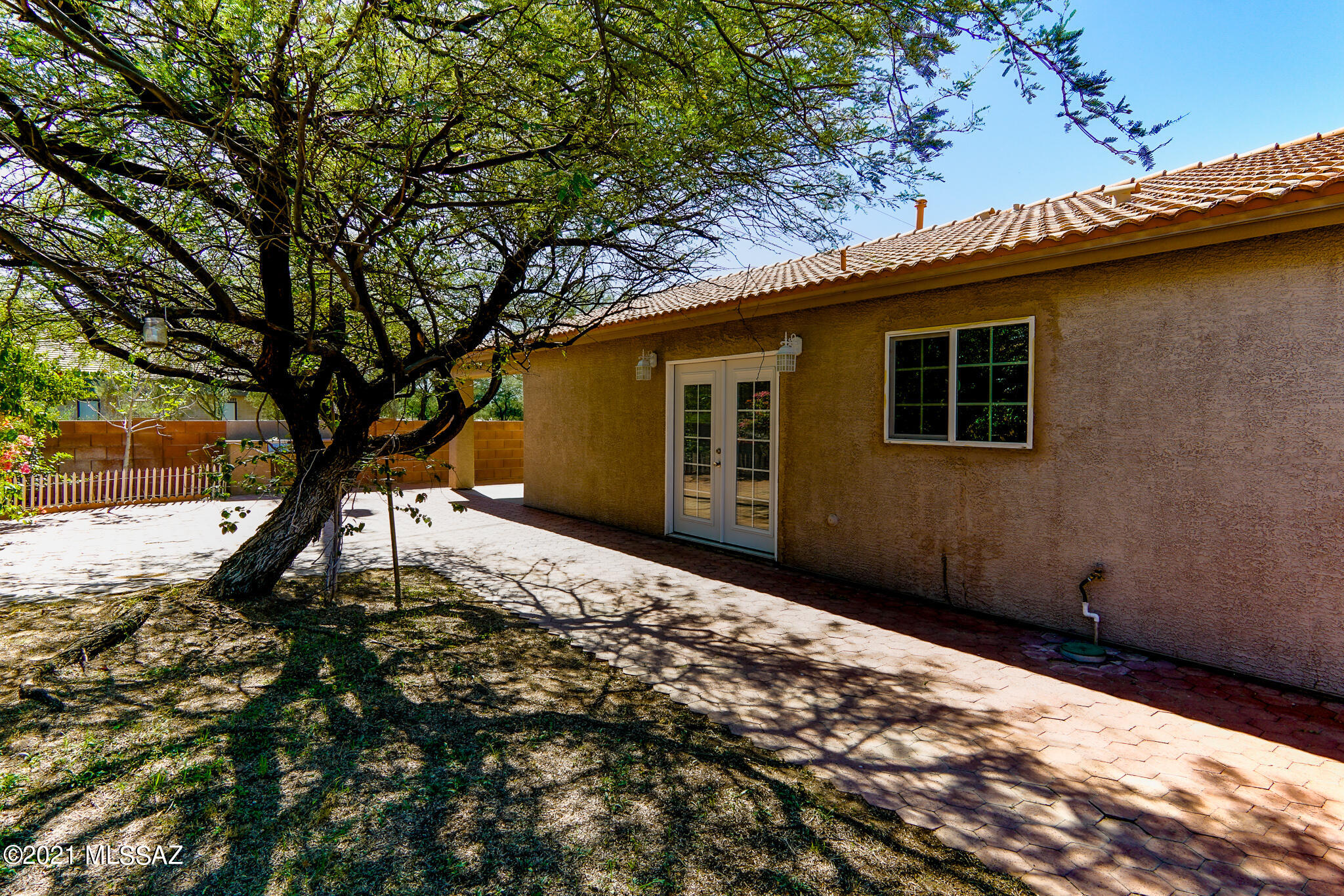3529 W Camino De Talia