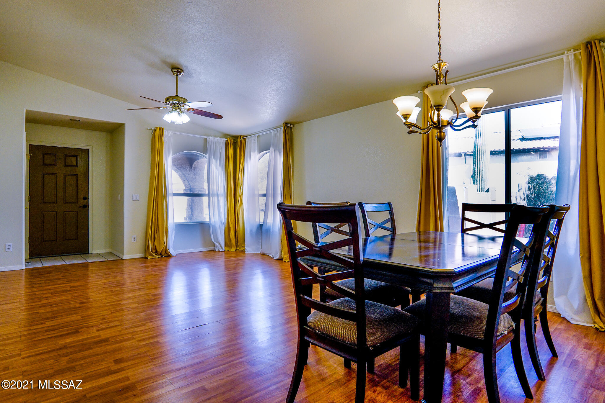 3529 W Camino De Talia