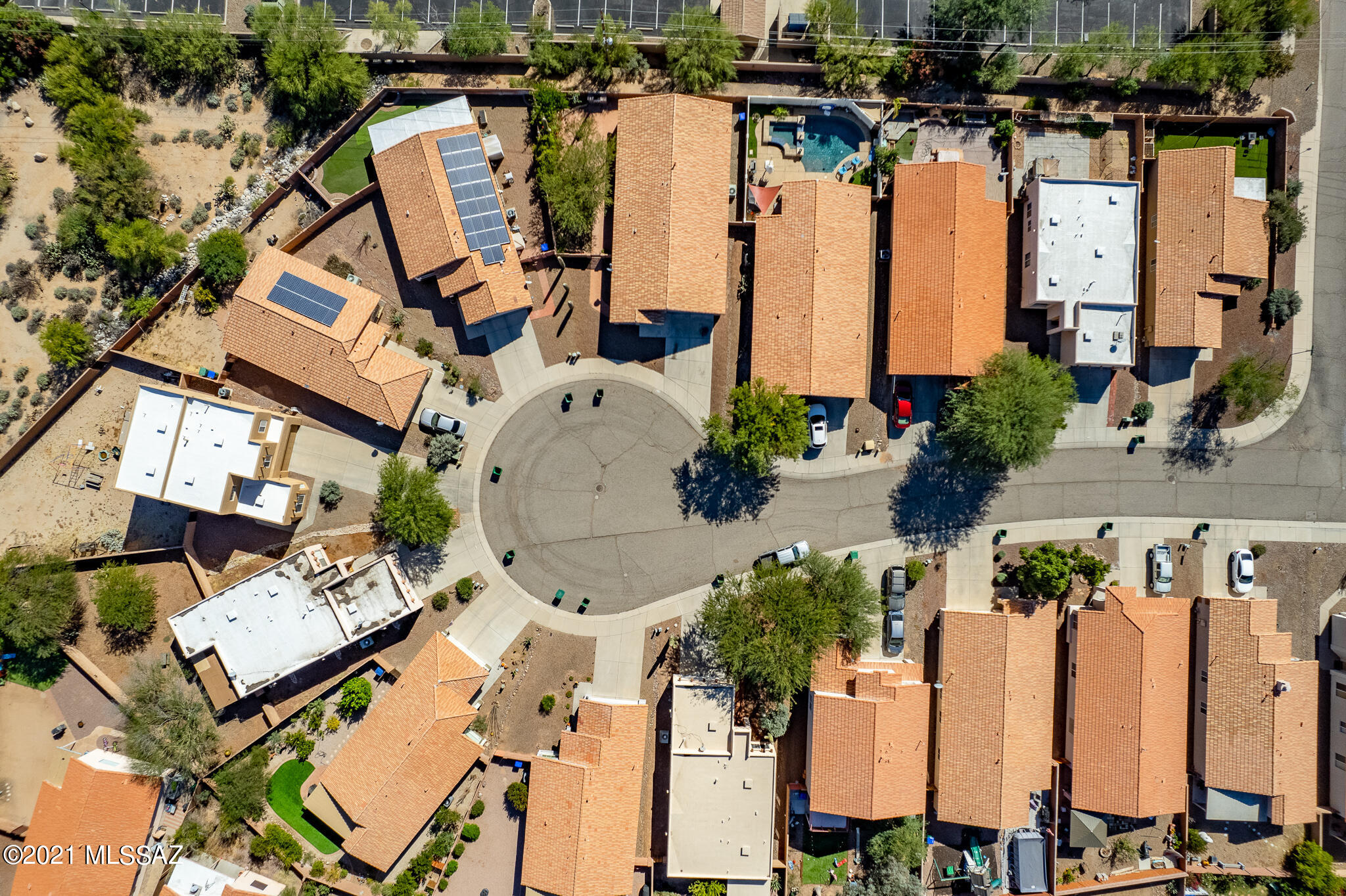 3529 W Camino De Talia