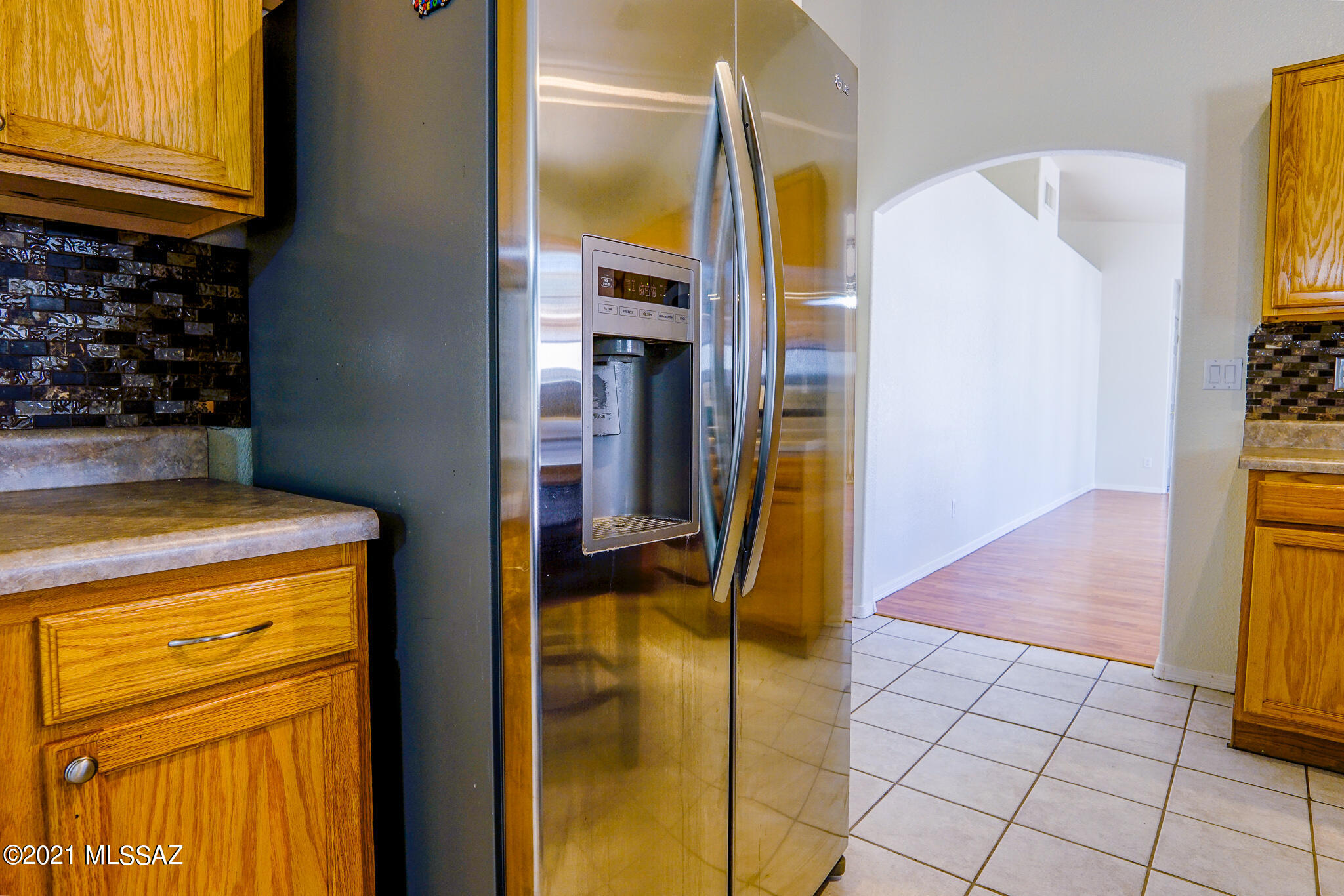 3529 W Camino De Talia