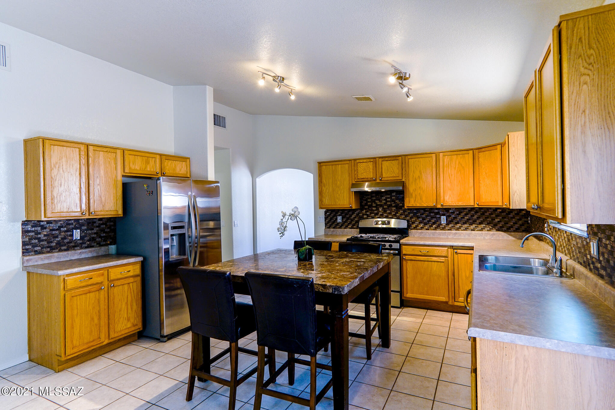 3529 W Camino De Talia