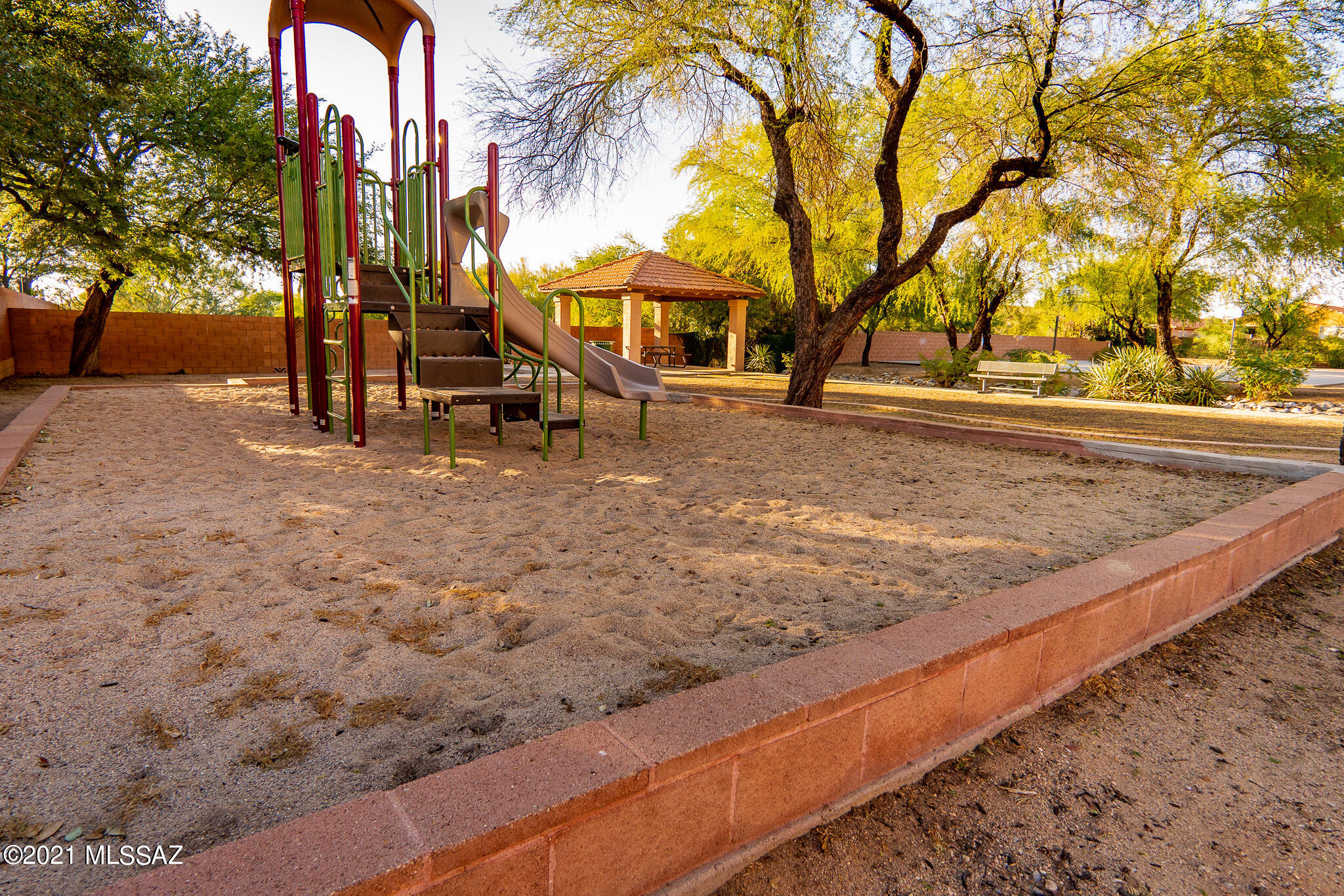 3529 W Camino De Talia