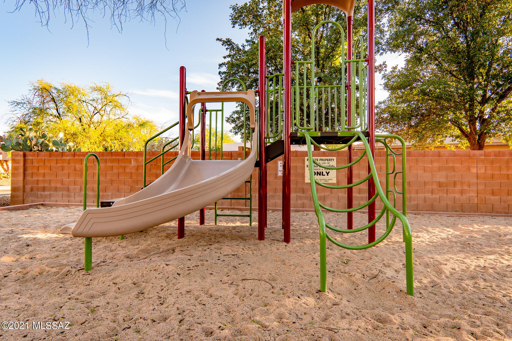 3529 W Camino De Talia