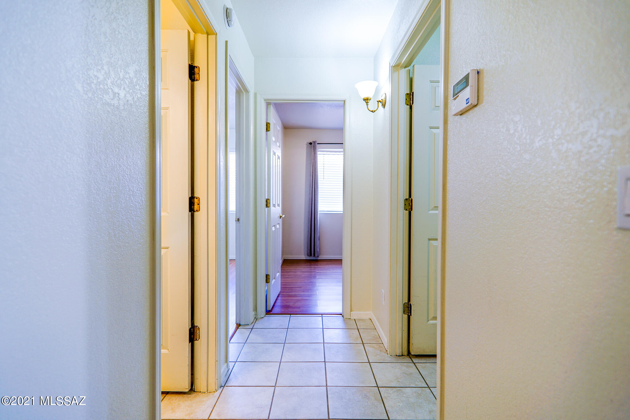 3529 W Camino De Talia