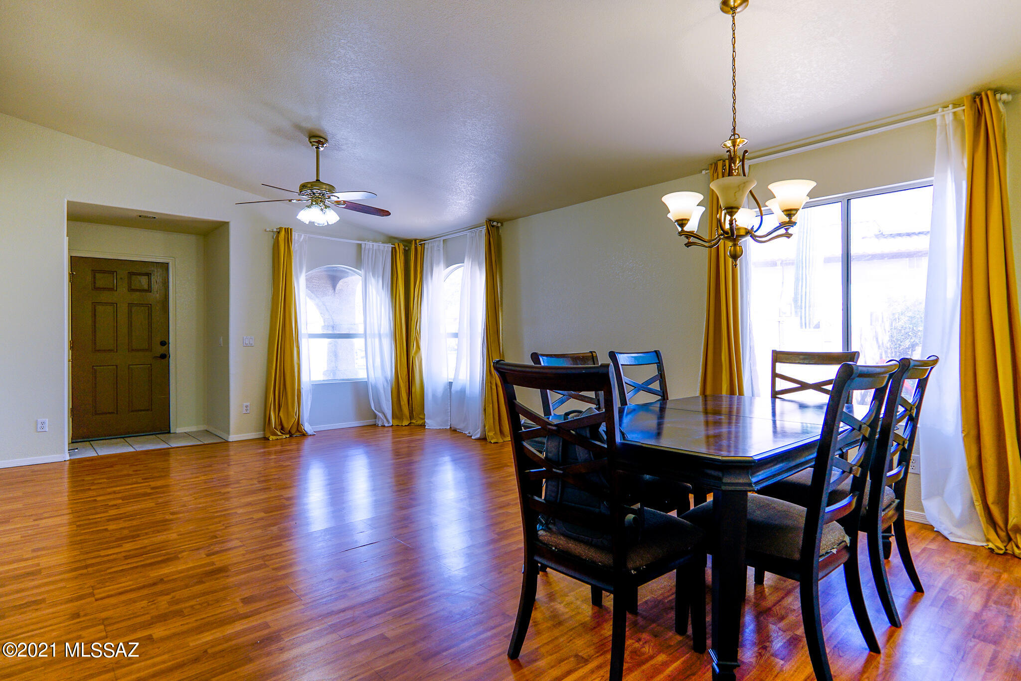 3529 W Camino De Talia