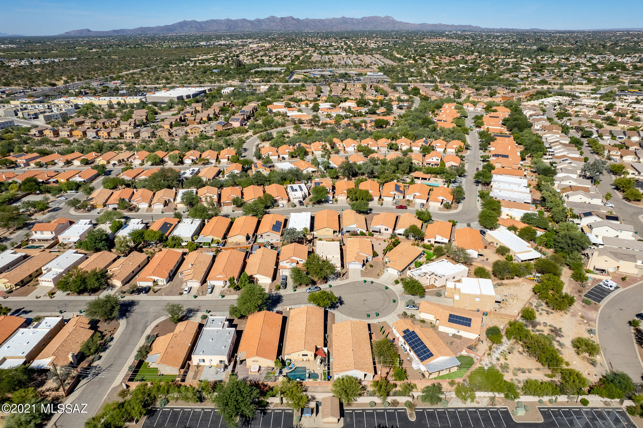 3529 W Camino De Talia