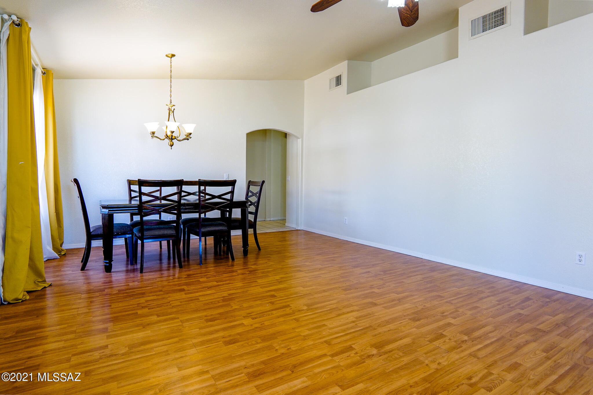 3529 W Camino De Talia