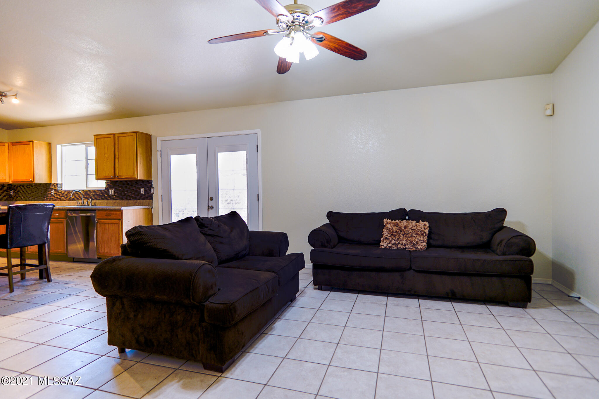 3529 W Camino De Talia