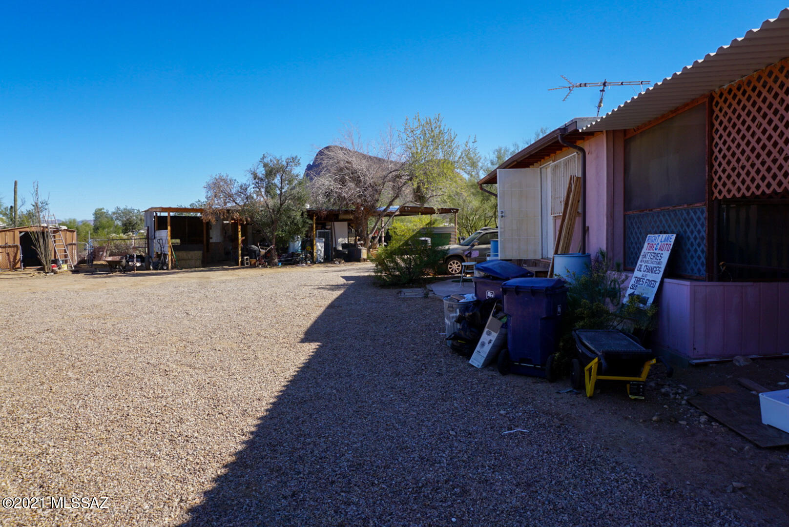 7251 N Van Ark Road