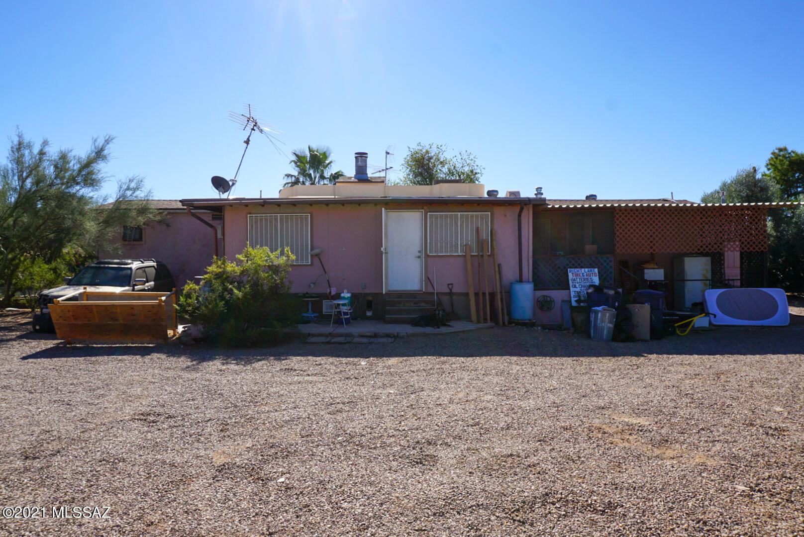 7251 N Van Ark Road