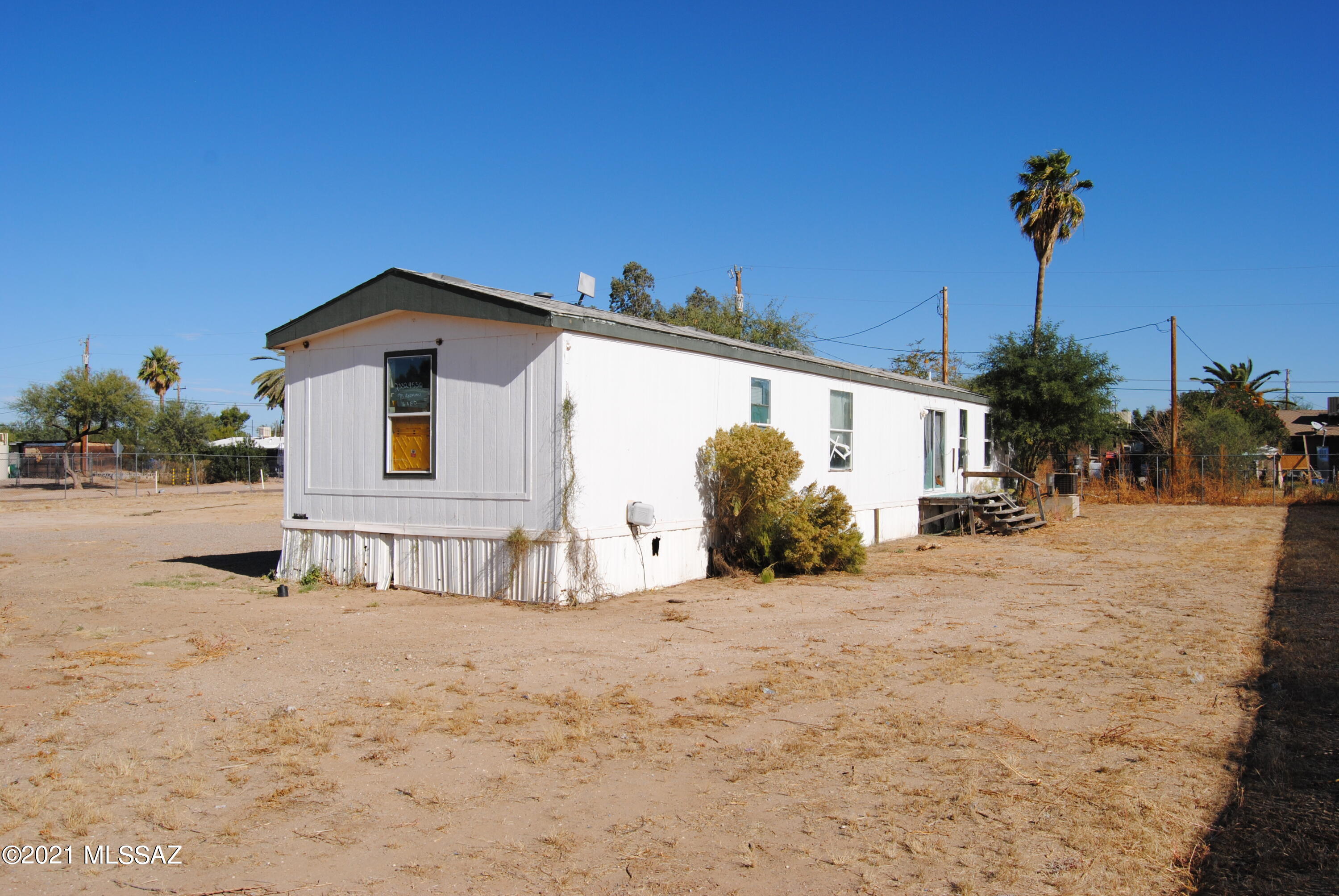 13900 N Adonis Road