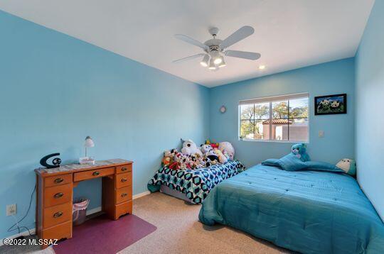 2038 E Calle De Dulcinea