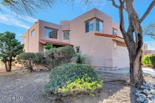 2038 E Calle De Dulcinea