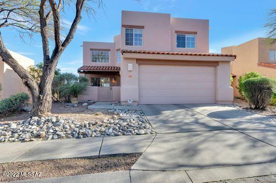 2038 E Calle De Dulcinea