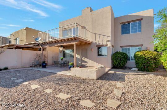 2038 E Calle De Dulcinea