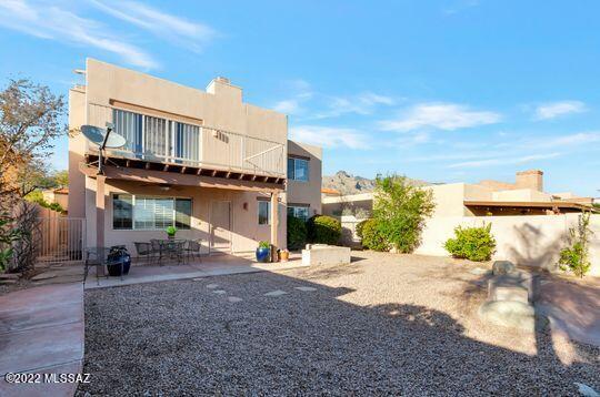 2038 E Calle De Dulcinea