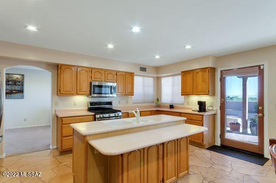 2038 E Calle De Dulcinea