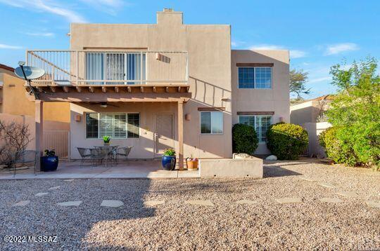 2038 E Calle De Dulcinea