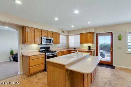 2038 E Calle De Dulcinea