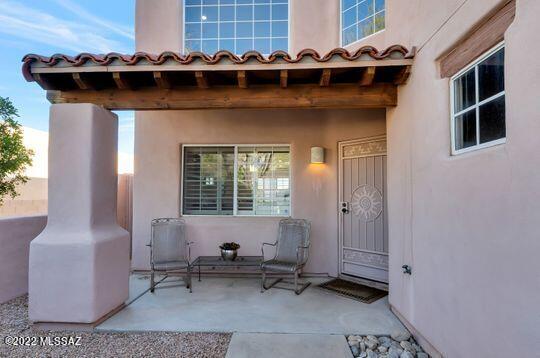 2038 E Calle De Dulcinea