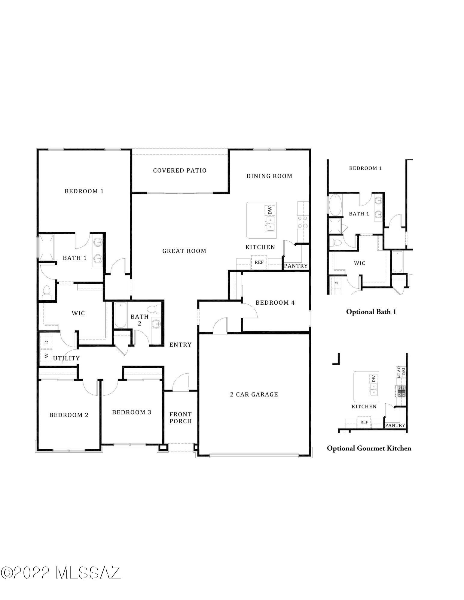 12565 W Old Farm Court