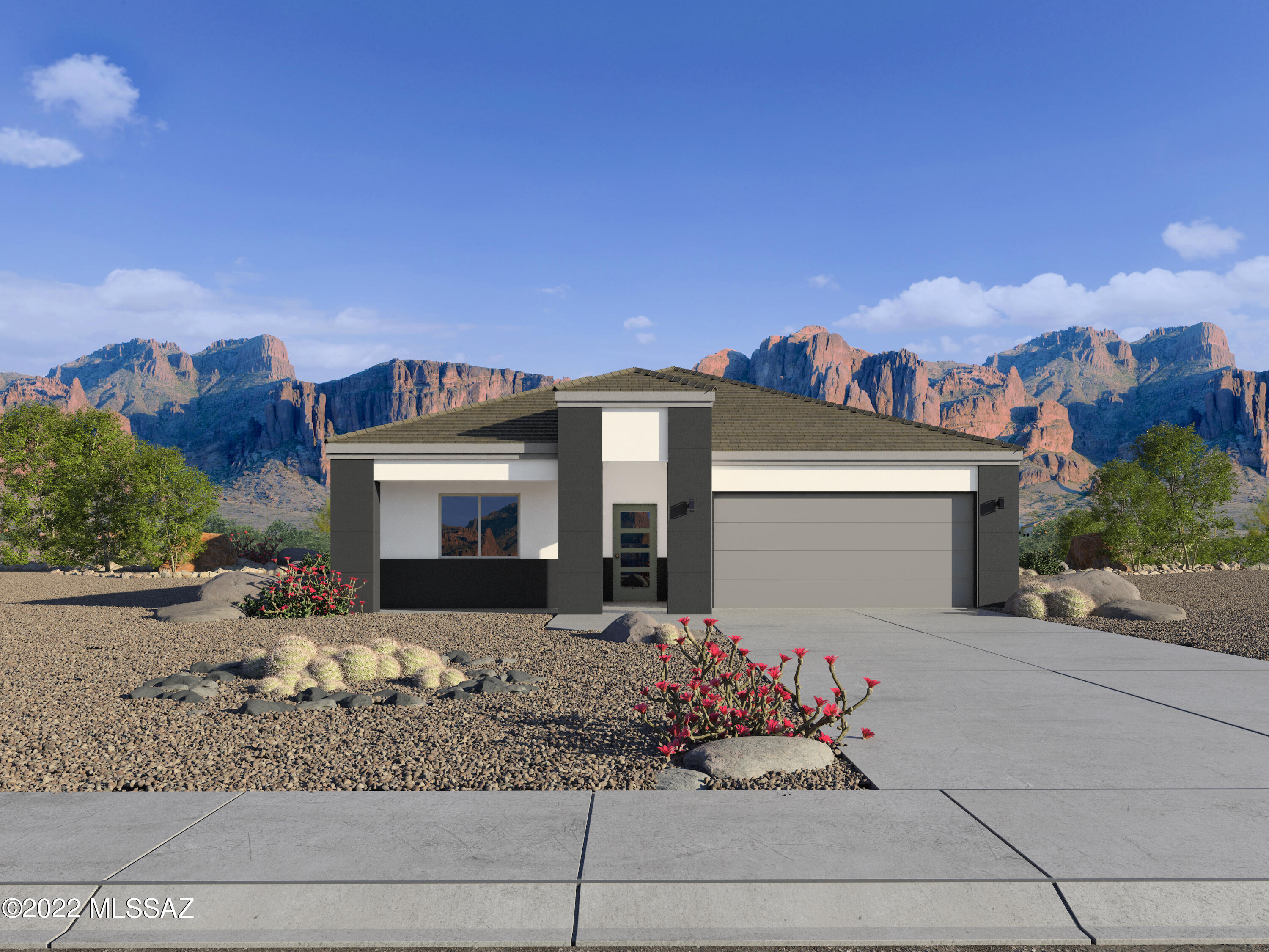 12420 W Gini Lane