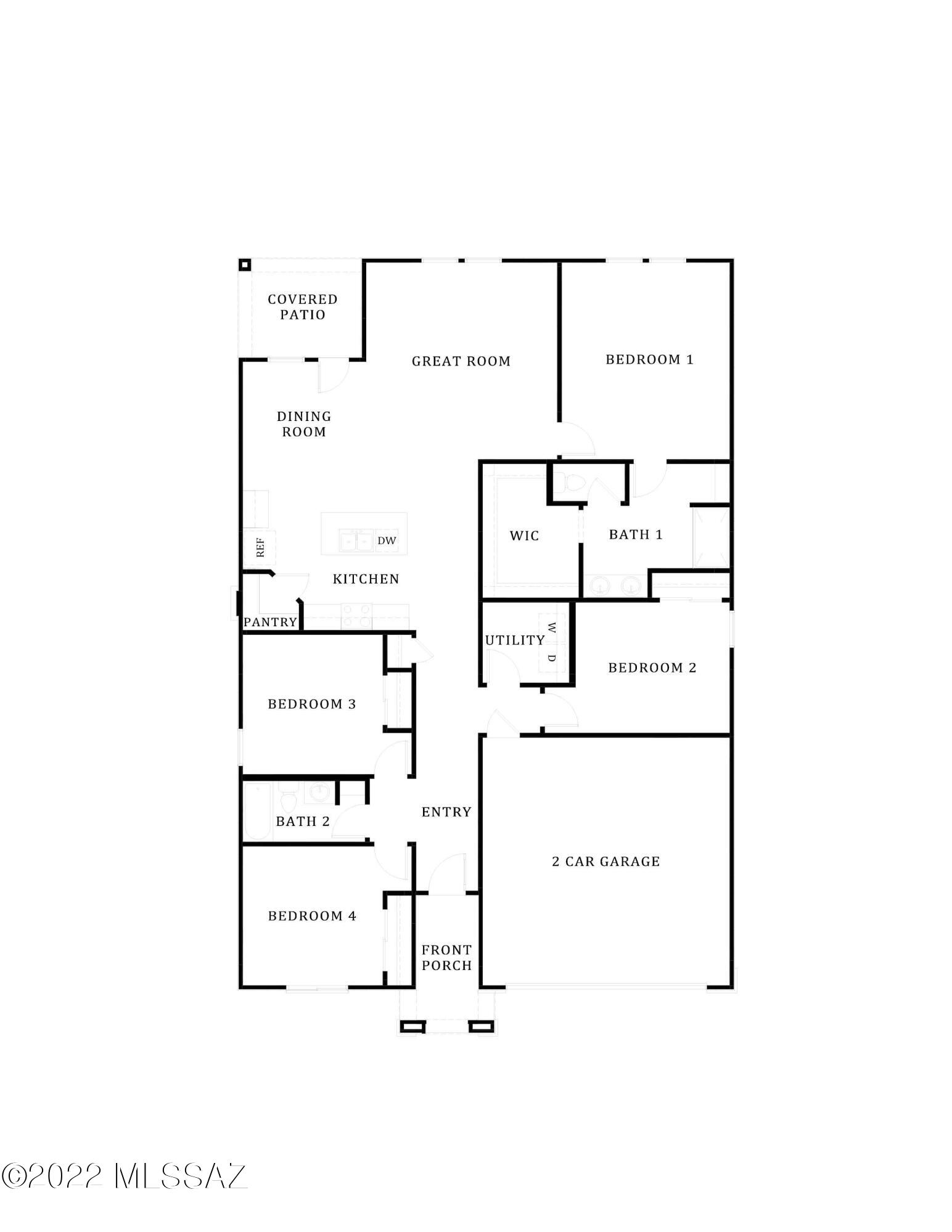 12420 W Gini Lane