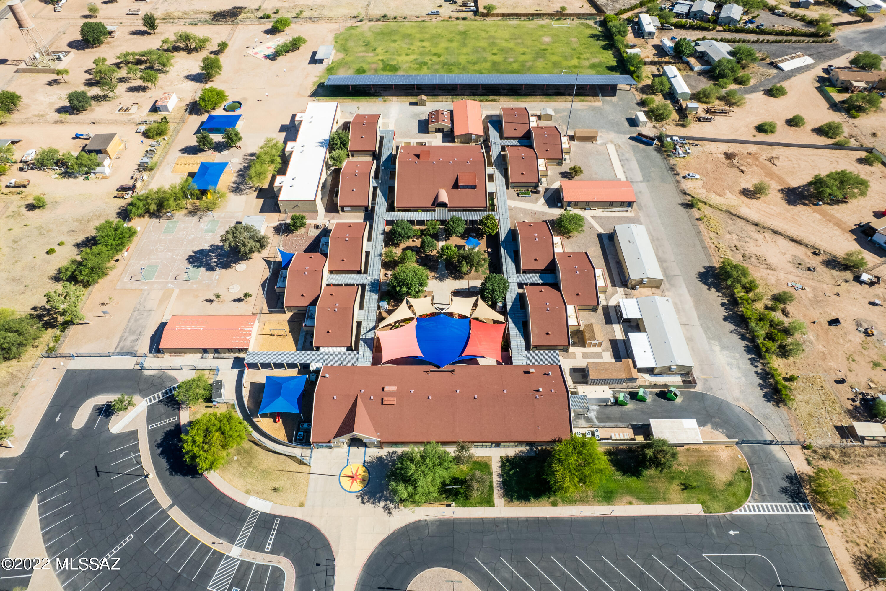 17055 W Calle Carmela