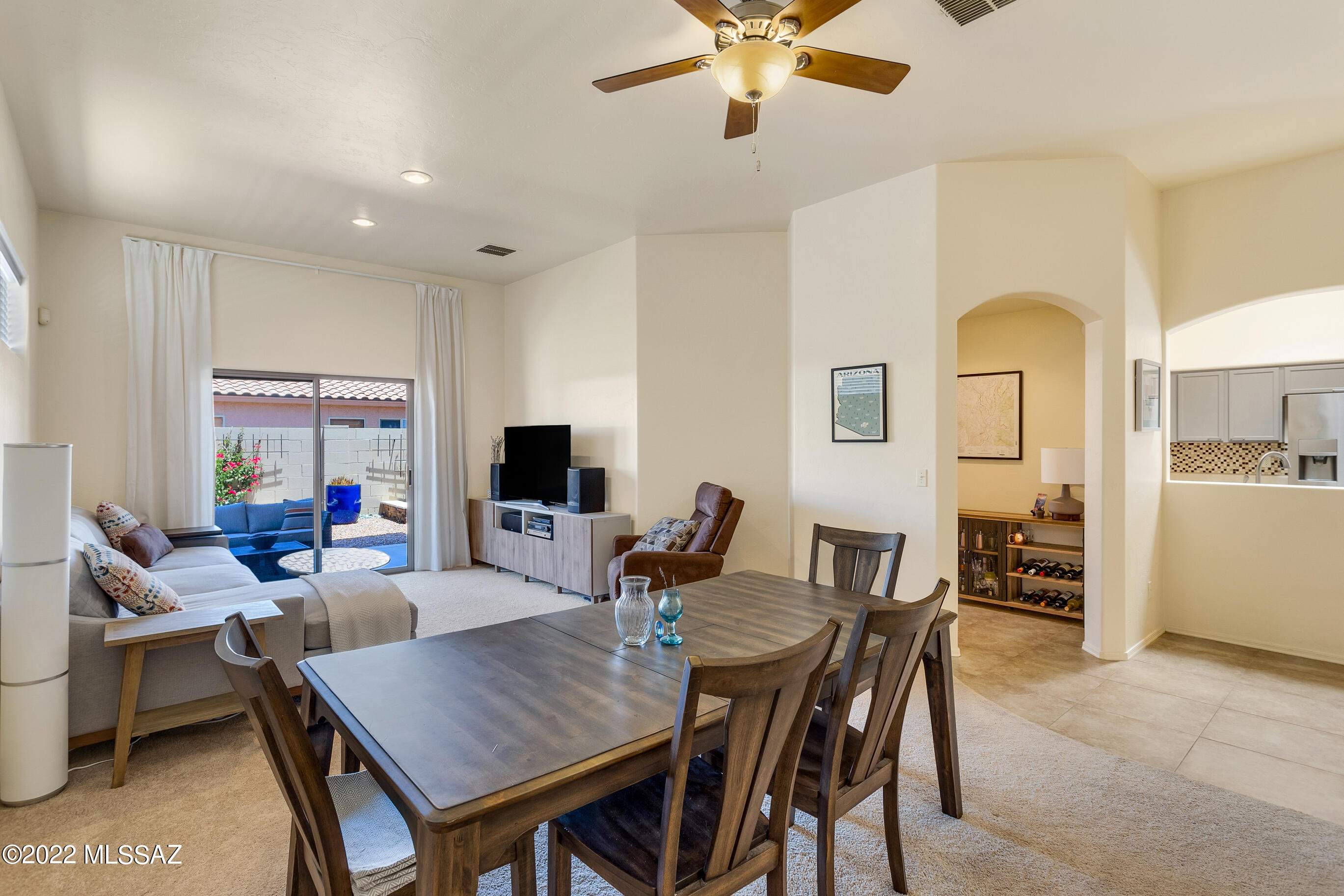 1890 W River Otter Drive