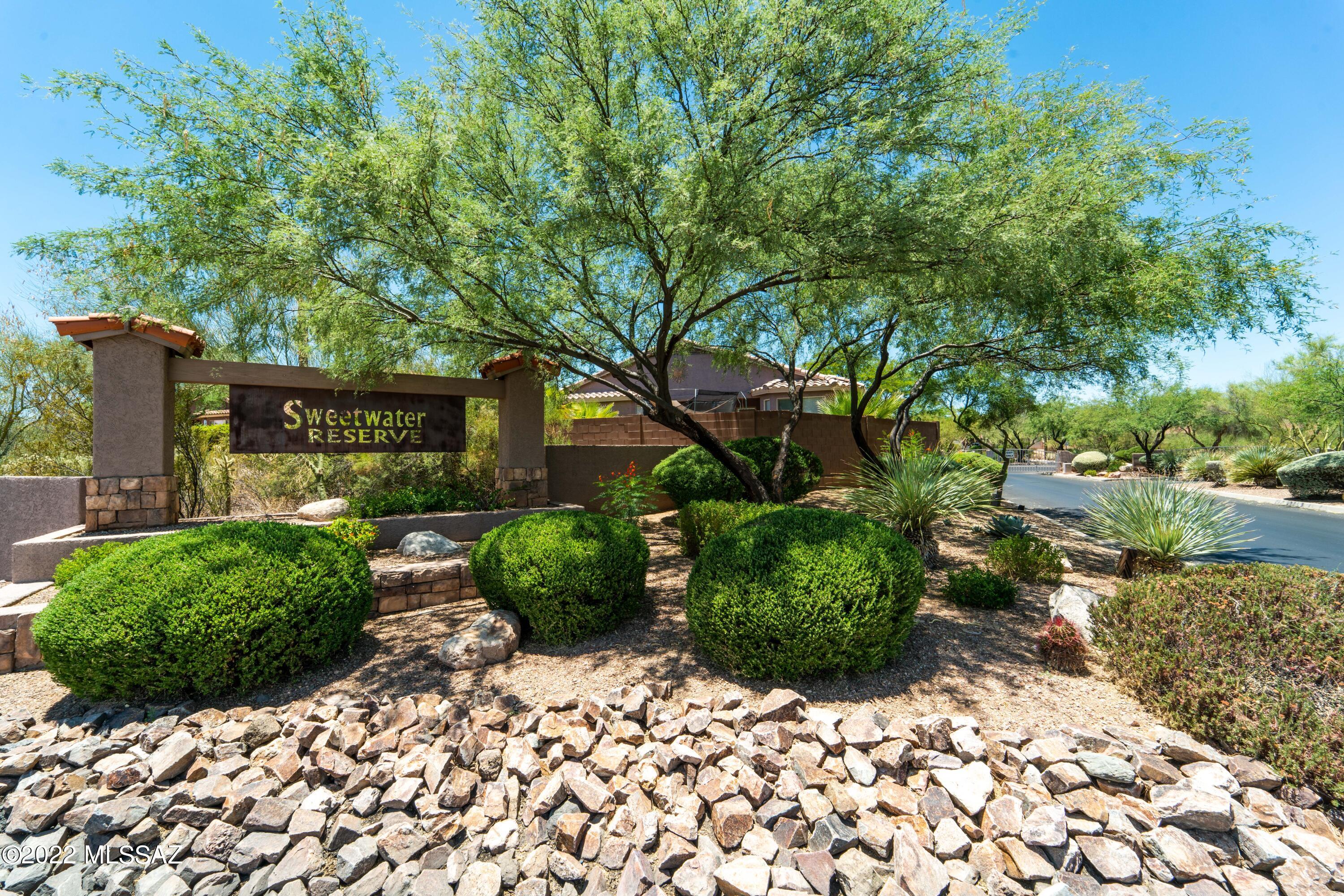 3288 N Meadow Mine Place