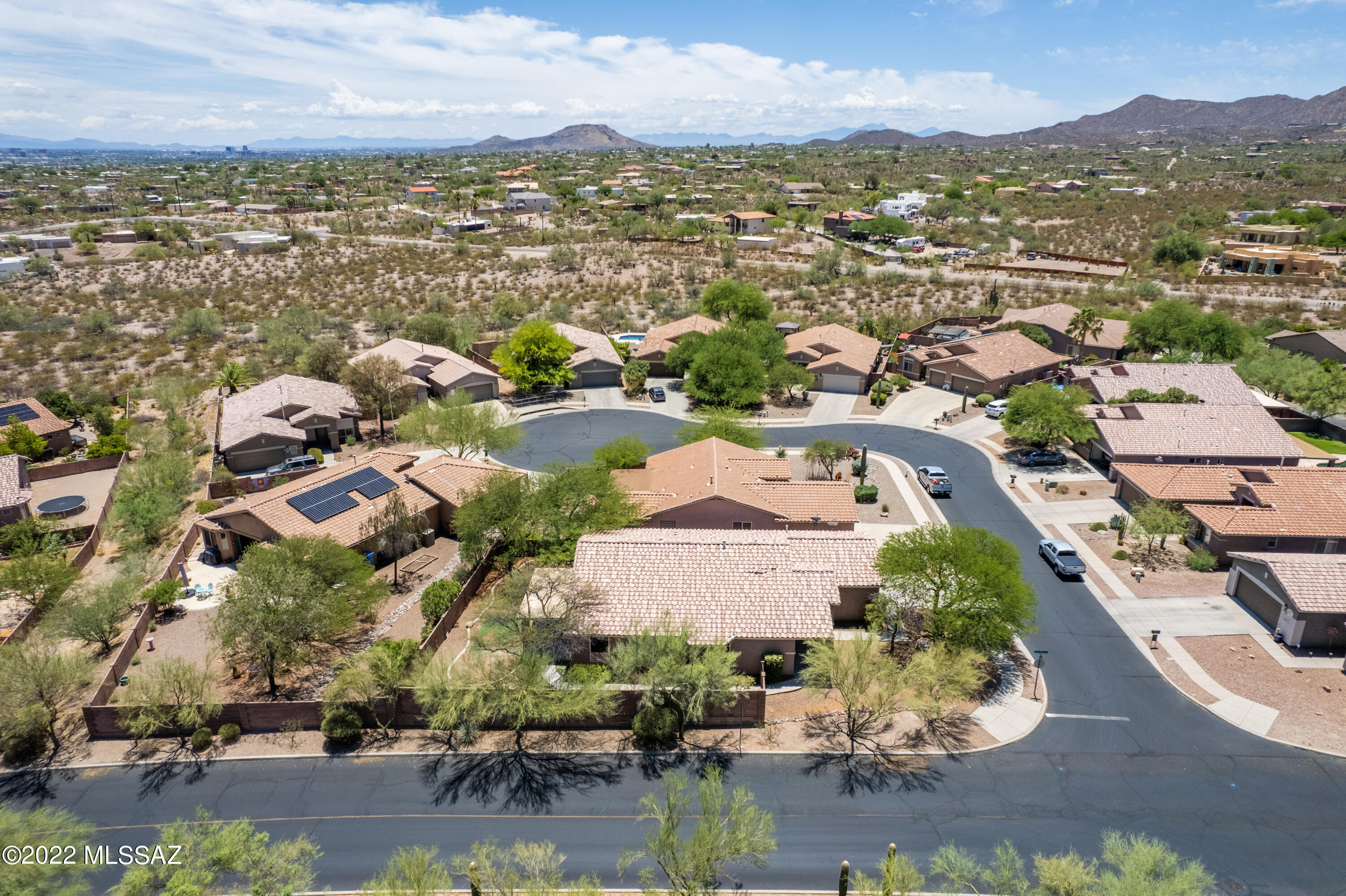3288 N Meadow Mine Place