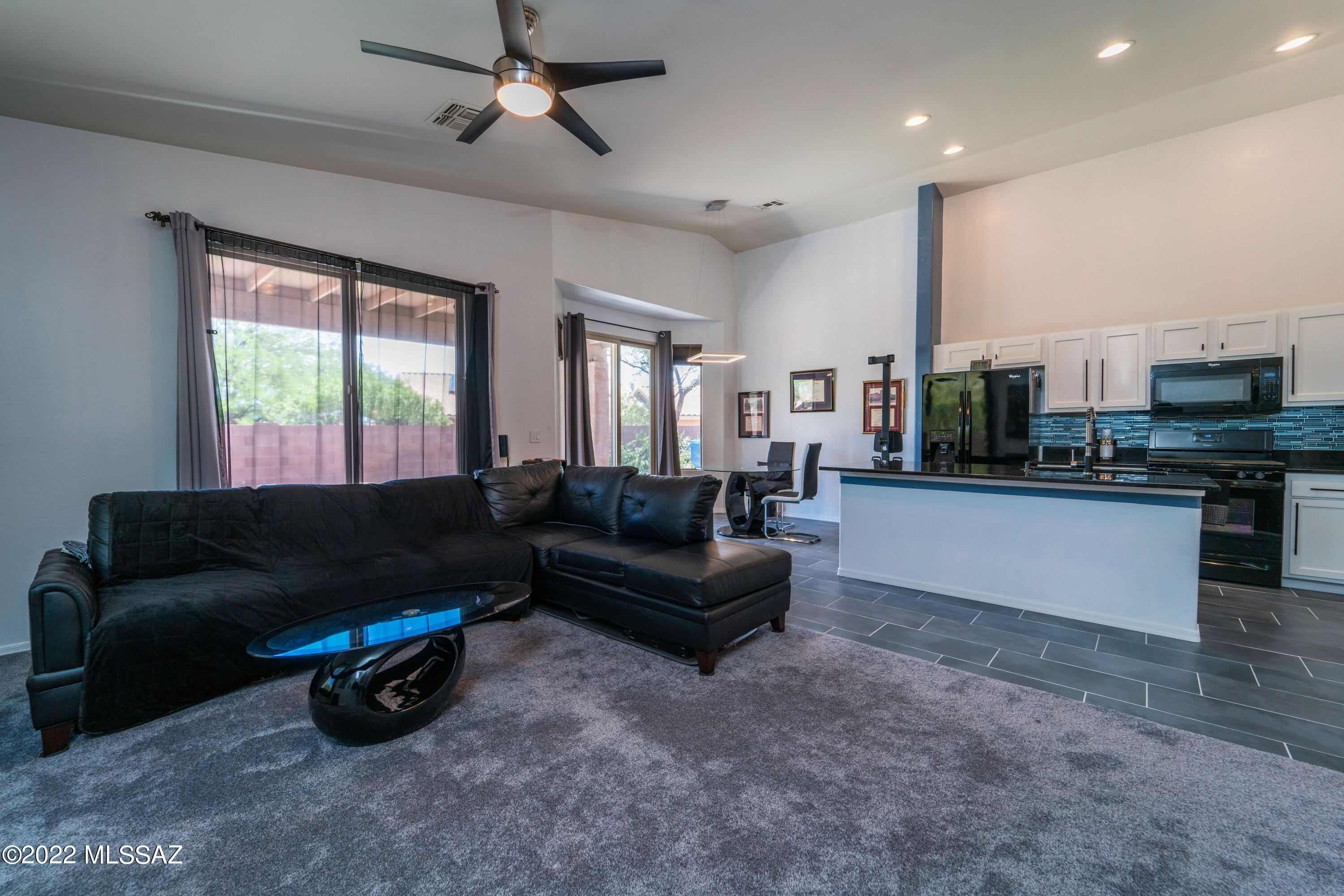 3288 N Meadow Mine Place