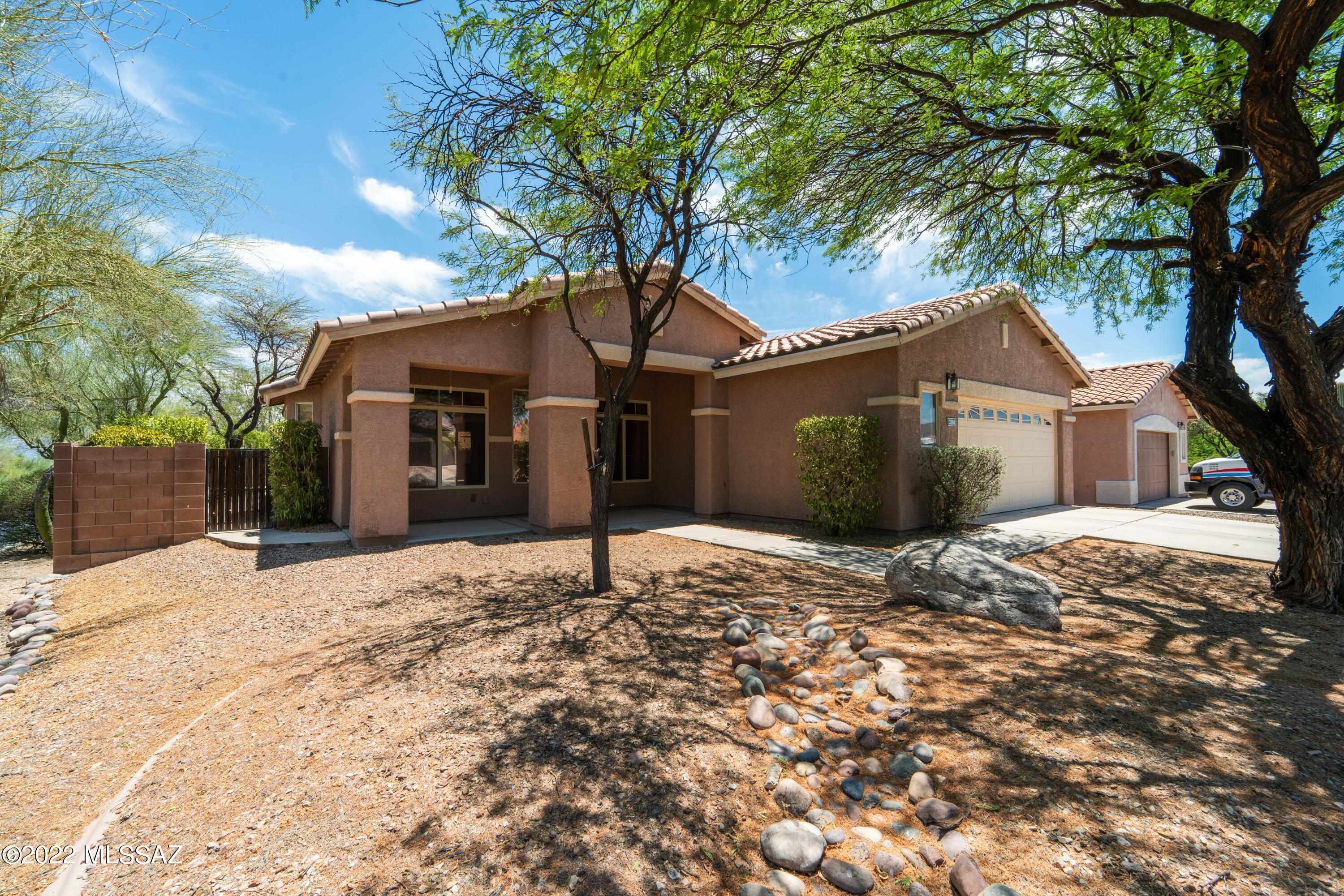 3288 N Meadow Mine Place