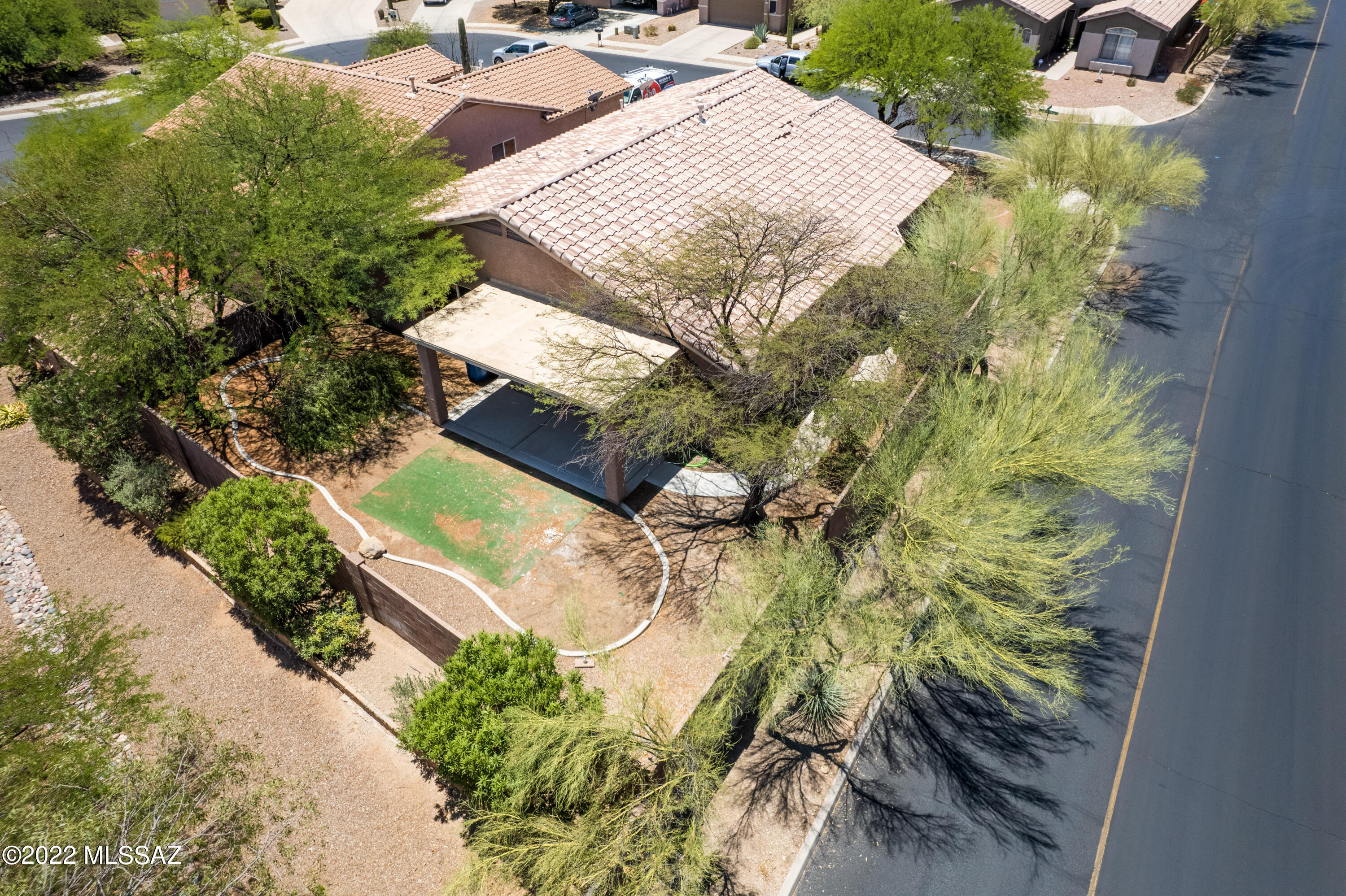 3288 N Meadow Mine Place