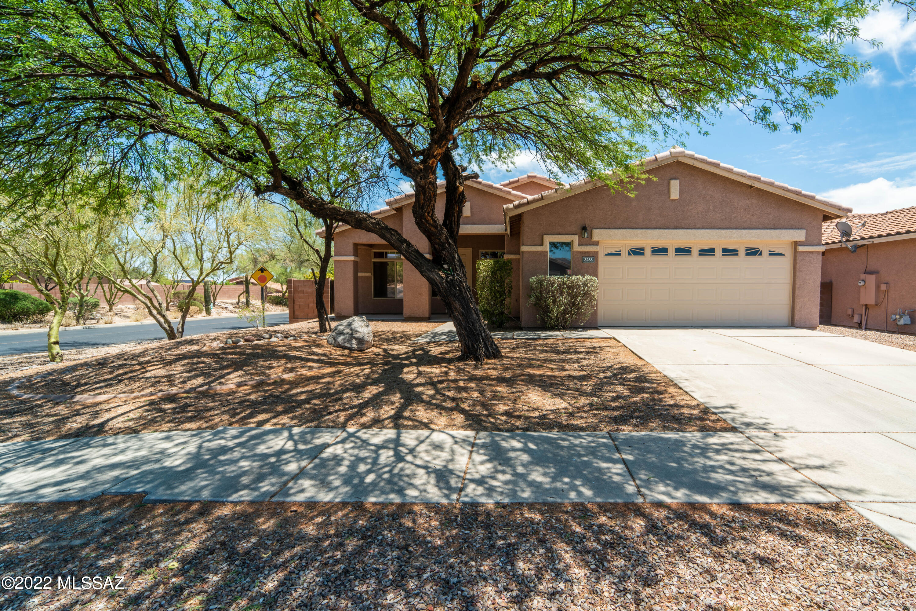 3288 N Meadow Mine Place