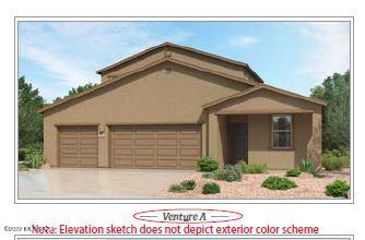 6335 S Desert Peak Drive
