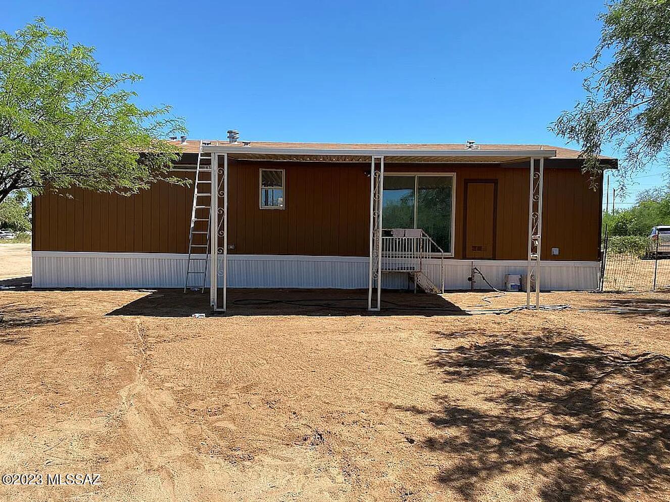10810 S Sierrita Mountain Road