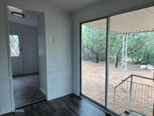 10810 S Sierrita Mountain Road